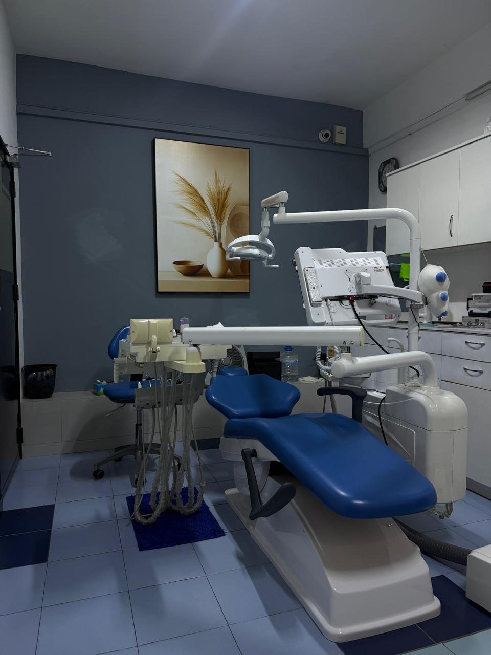 Dental Sense treatment room