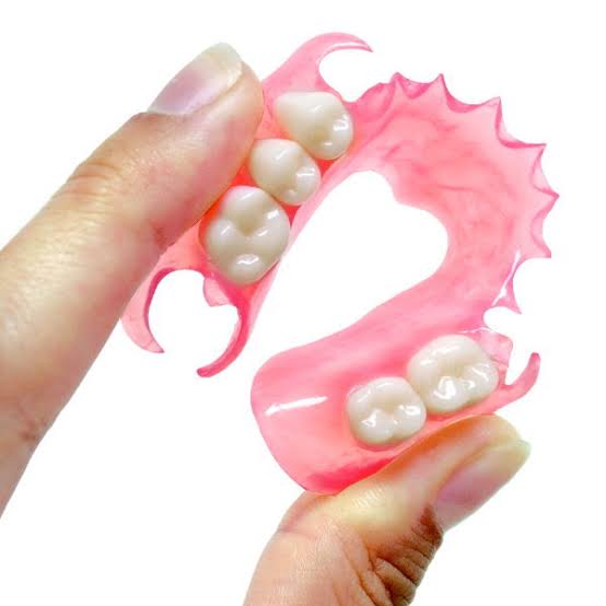 Dentures Flexible at Dental Sense